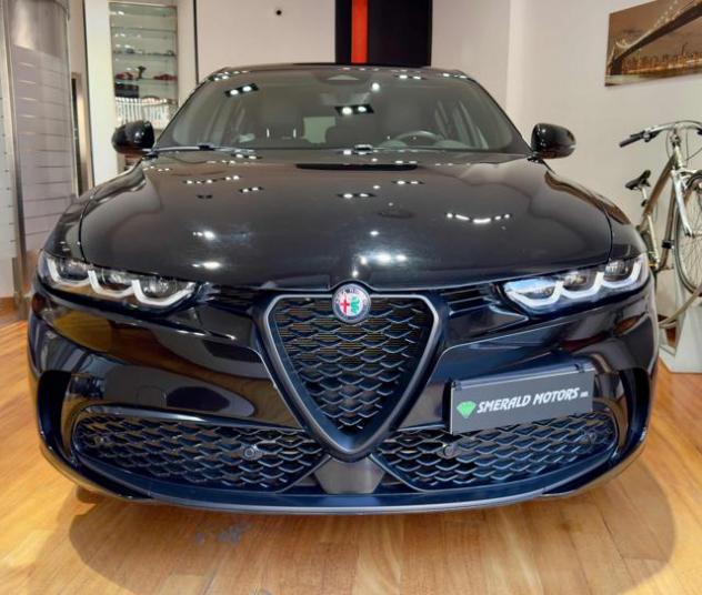 ALFA ROMEO Tonale 1.6 diesel 130 CV TCT6 Veloce rif. 23965950 - Foto 2