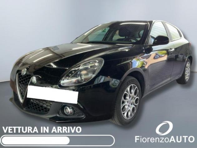 Alfa Romeo Giulietta 1.4 Turbo Distinctive 120cv(Man) "PREZZO REALE" (F1380)