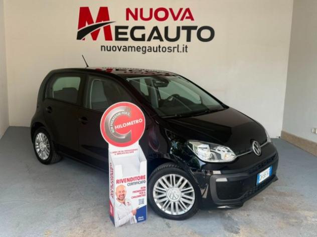 VOLKSWAGEN up! 1.0 5p. up! BlueMotion Technology rif. 23852018