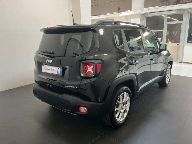 Jeep Renegade 1.6 MJet 130cv Limited - Foto 5