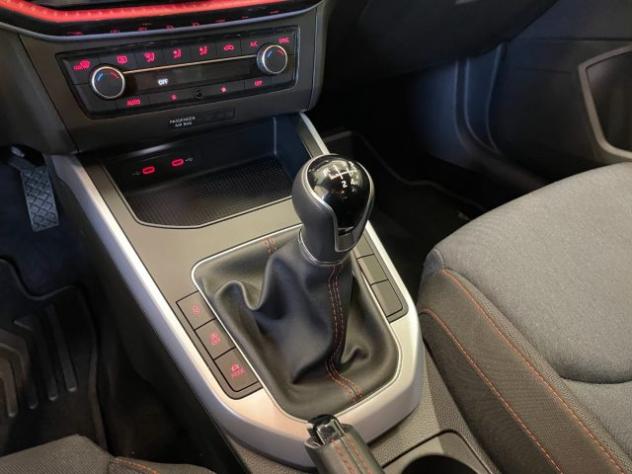 SEAT Arona 1.0 EcoTSI FR 5p Manuale * OK NEOPATENTATI * rif. 24115377 - Foto 8