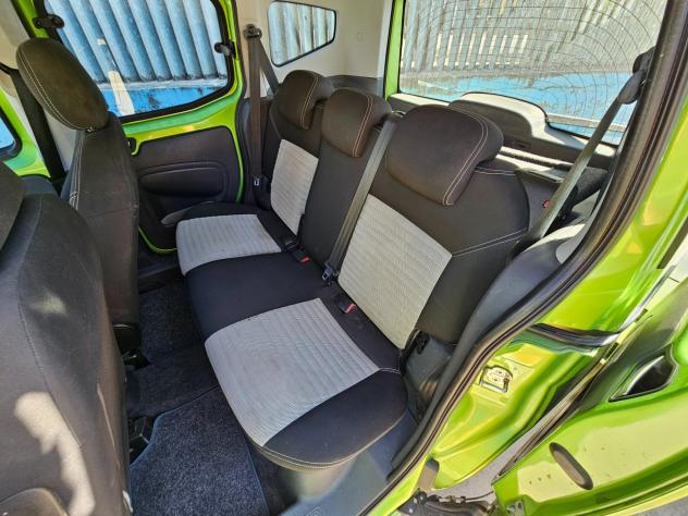 FIAT QUBO 1.4 NATURAL POWER 77cv DYNAMIC - Foto 5