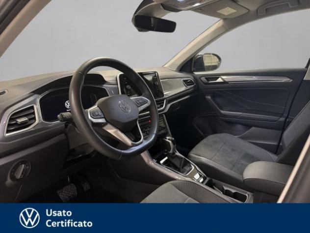 VOLKSWAGEN T-Roc 1.5 tsi style dsg rif. 24148621 - Foto 7