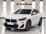 Bmw X2 xDrive20d Msport