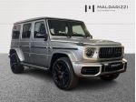 Mercedes-Benz Classe G - W463 2018 G 63 AMG 585cv auto