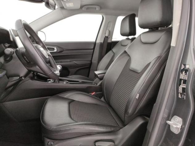 JEEP Compass 1.6 Multijet II 2WD Limited rif. 24102812 - Foto 5