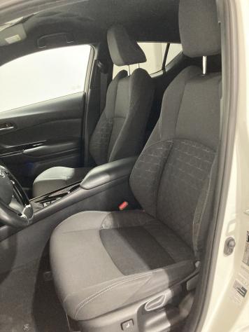 Toyota C-HR 2.0H (184CV) E-CVT Trend - Foto 10