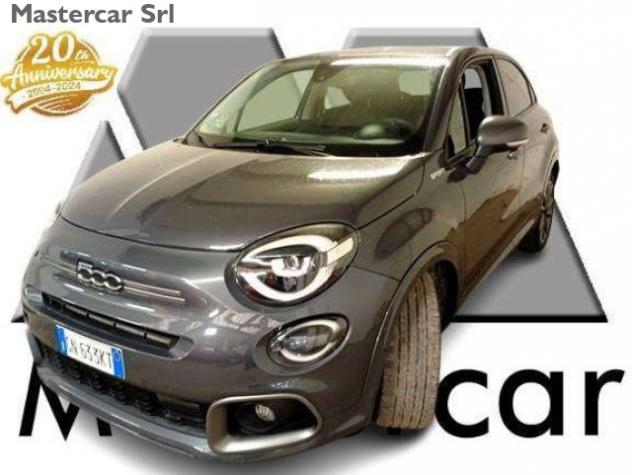 FIAT 500X 500 X 1.0 T3 Sport 120cv - GN633KT rif. 23887797