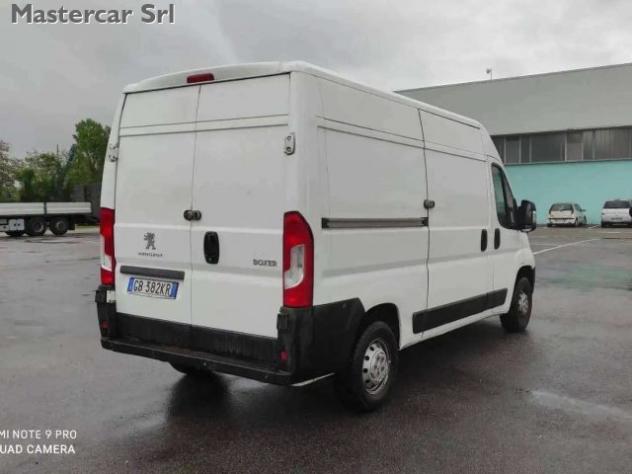 PEUGEOT Boxer 330 L2H2 2.2 BlueHDi 140cv - GB382KR rif. 23989099 - Foto 6