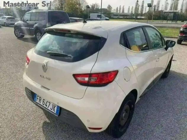 RENAULT Clio 1.5 dci energy Business 75cv N1 4 posti - FR647JK rif. 24001768 - Foto 6