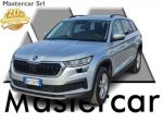 SKODA Kodiaq 2021 2.0 tdi evo Executive dsg 4WD - GK194FN rif. 23722279