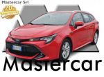 TOYOTA Corolla Corolla Touring Sports 1.8h Business Tech cvt N1 - rif. 24042665