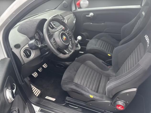 ABARTH 595 595 C 1.4 Turbo T-Jet 180 CV Competizione - Foto 7