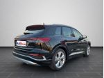 AUDI Q4 e-tron Q4 40 e-tron S line edition