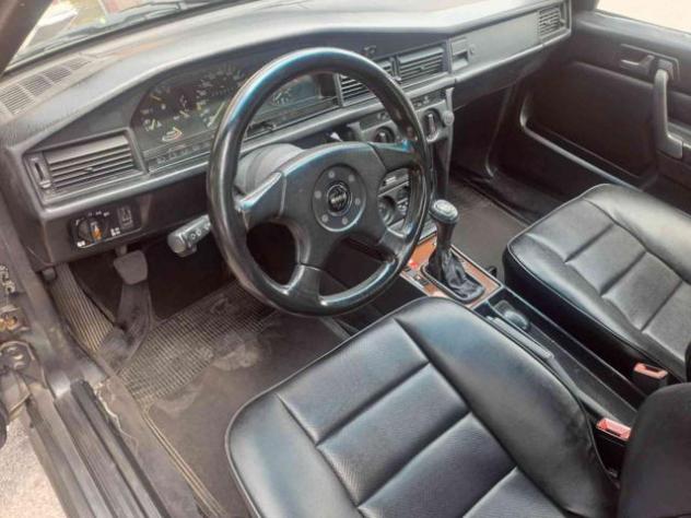 MERCEDES-BENZ 190 2.3 E-16 rif. 23781523 - Foto 6