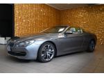 BMW 640 i CABRIO FUTURA AUTO NAVI 19"FULL PELLE TEL CRUISE rif. 23931205