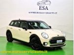 MINI Clubman 2.0 Cooper D rif. 23726820