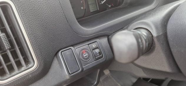 Piaggio Porter NP6 1.5 GPL 102CV ANNO 2024 KM18000 UFFICIALE ITALIA UNIPROPRIETARIO - Foto 10