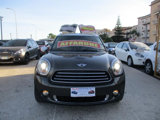 Mini Cooper Countryman 1.6 D FULL OPTIONAL - Foto 2