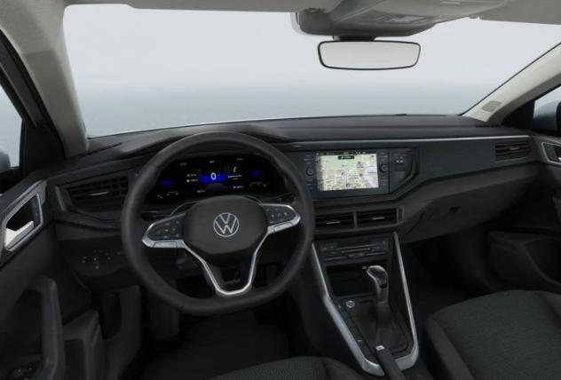 Volkswagen Taigo 1.0 TSI 85kW Edition Plus DSG PREZZO VERO - Foto 5