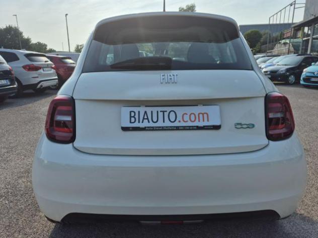 FIAT 500e 43 kWh Icon BATTERIA NUOVA-ZERO VINCOLI rif. 23689813 - Foto 2
