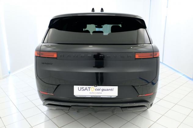 Land Rover Range Rover Sport S D250 MHEV AWD Auto - Foto 7