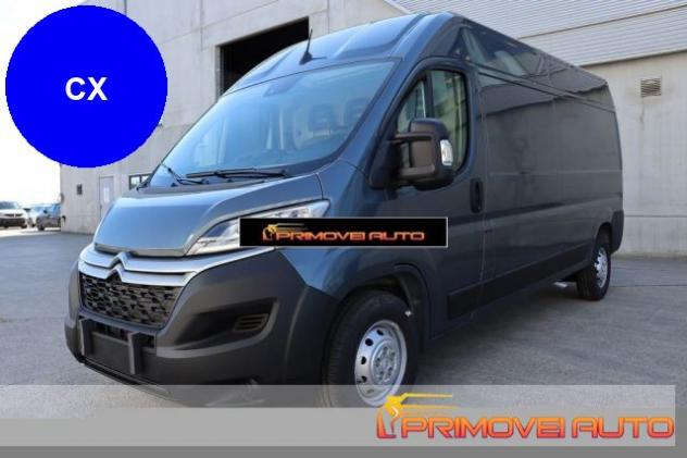 CITROEN Jumper 30 BlueHDi 140 S&S PC-TN Furgone rif. 20865698
