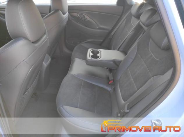 HYUNDAI i30 2.0 T-GDI 280 CV 5 porte DCT N Performance rif. 20663003 - Foto 3