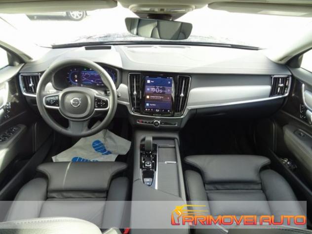 VOLVO V90 B4 (d) automatico Plus Bright rif. 22016296