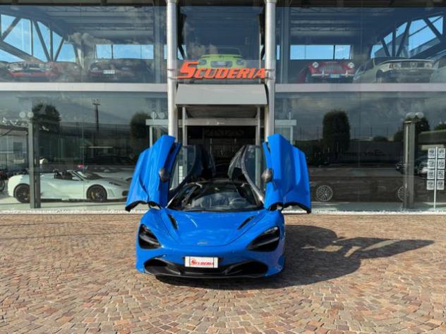 MCLAREN 720S Coupé rif. 23931989 - Foto 2