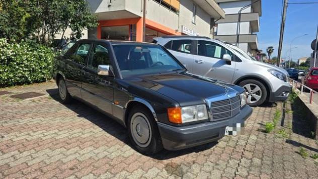 MERCEDES-BENZ 190 1.8 E rif. 24112789 - Foto 3