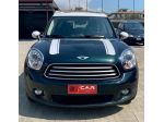 Mini Cooper SD Countryman 1.6 diesel, CV 110