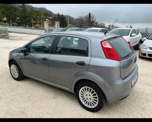 FIAT Grande Punto 1.2 5 porte Dynamic rif. 21561886 - Foto 10