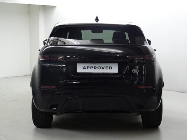 Land Rover Range Rover Evoque 2.0D I4 163 CV AWD Auto R-Dynamic SE - Foto 7