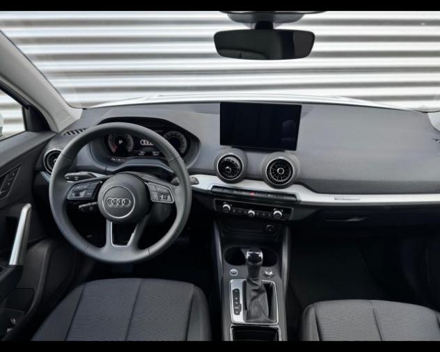 AUDI Q2 35 TFSI S-TRONIC S-LINE EDITION rif. 24156307 - Foto 4