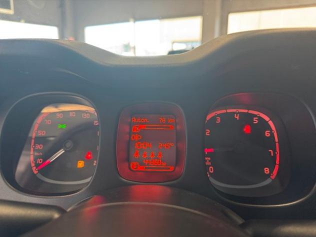FIAT Panda Cross 1.0 Firefly Hybrid PREZZO REALE SENZA VINCOL rif. 24096882 - Foto 9