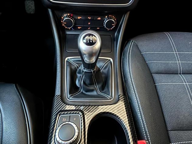 mercedes A 160 CDI ritiro usato/scambio - Foto 8