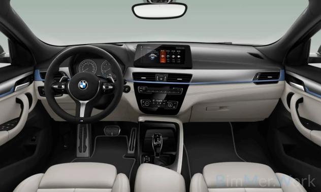 Bmw X2 M xDriveM35i - Foto 2