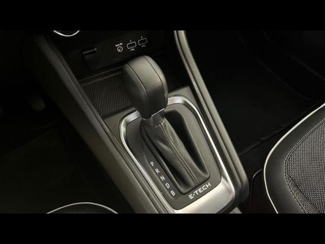 RENAULT Captur 1.6 E-Tech full hybrid Techno Auto 145cv rif. 24034195 - Foto 9