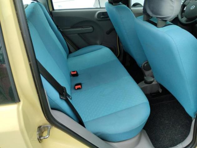 FIAT Panda 1.2 Dynamic GPL rif. 23779707 - Foto 6