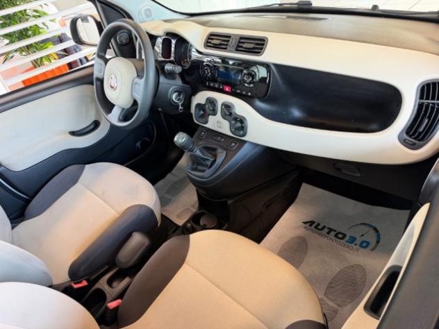 FIAT Panda 1.2 EasyPower Lounge rif. 24211908 - Foto 9