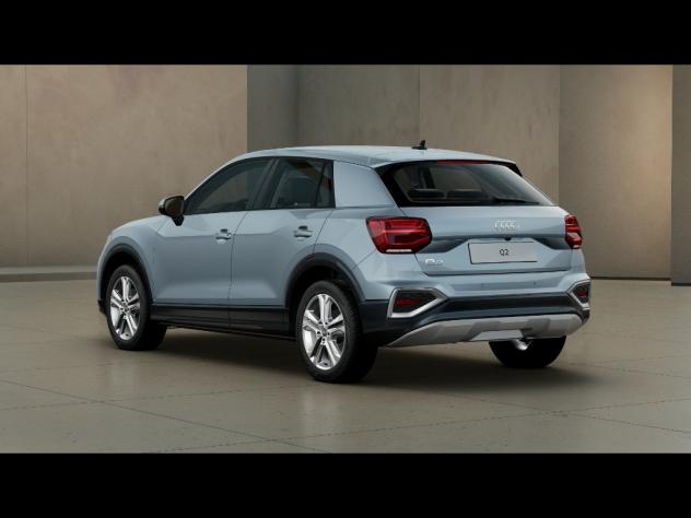 Audi Q2 TDI2,0 L4 85 M6 - Foto 3