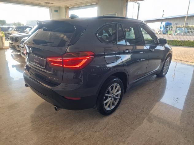 Bmw X1 18d Automatico - Foto 3