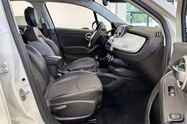 FIAT 500X 1.6 MultiJet 120 CV Lounge rif. 23548139 - Foto 8