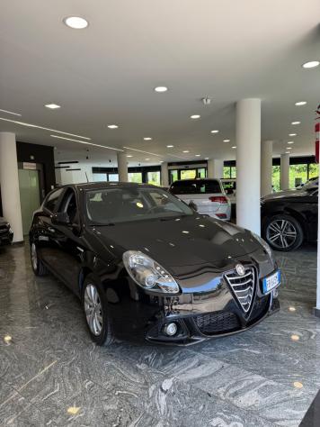 Alfa Romeo Giulietta 1.6 JTDm-2 120 CV Distinctive - Foto 6