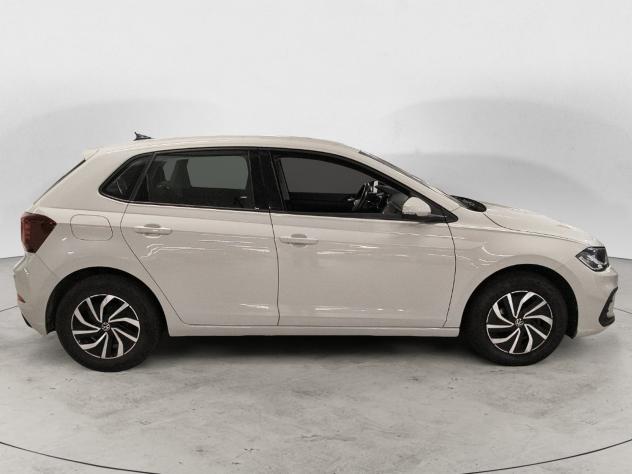 Volkswagen Polo Polo 1.0 TSI Life - Foto 4