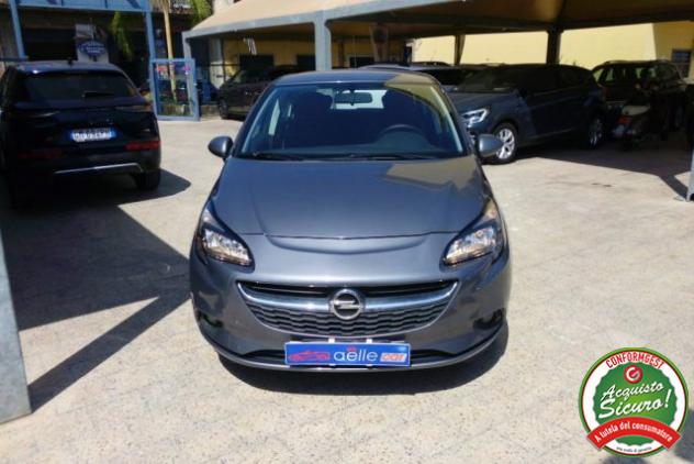 OPEL Corsa 1.2 5 porte Cosmo rif. 24112707 - Foto 2