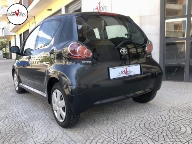 TOYOTA Aygo 1.0i 12V 5 porte rif. 24000505 - Foto 6