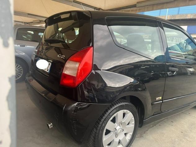 CITROEN C2 - Foto 3