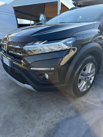 Dacia Sandero Stepway 1.0 TCe ECO-G Comfort SL DaciaPlus - Foto 10